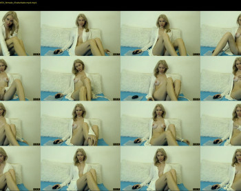 alena11111 — 36 minute Chaturbate female cam show recording, 1080p, Sep 15, 2019