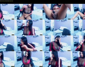 alessa_weet — 93 minute Chaturbate female cam show recording, 720p, Sep 15, 2019