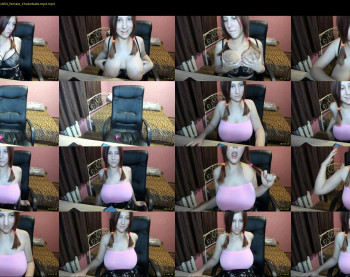 alexa_dream — 15 minute Chaturbate female cam show recording, 1080p, Sep 15, 2019