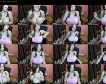 alexa_dream — 15 minute Chaturbate female cam show recording, 1080p, Sep 15, 2019