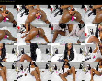 alison_ker — 26 minute Chaturbate female cam show recording, 720p, Sep 16, 2019