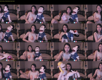alizezaide — 91 minute Chaturbate female cam show recording, 720p, Sep 15, 2019
