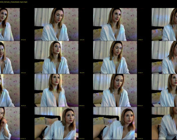 allayah — 103 minute Chaturbate female cam show recording, 720p, Sep 15, 2019