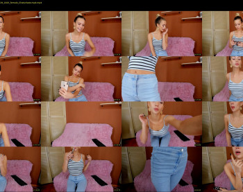 amazing_roxana — 29 minute Chaturbate female cam show recording, 720p, Sep 15, 2019