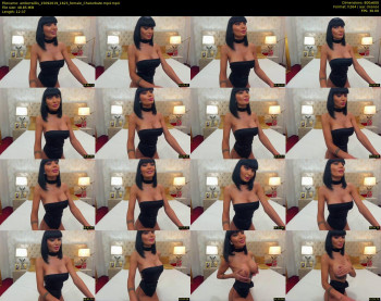 amberwillis — 13 minute Chaturbate female cam show recording, 480p, Sep 15, 2019