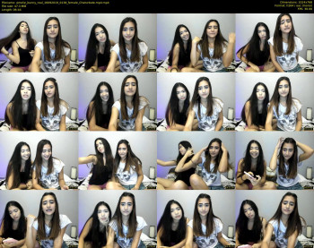 amelie_bunny_real — 7 minute Chaturbate female cam show recording, 720p, Sep 16, 2019
