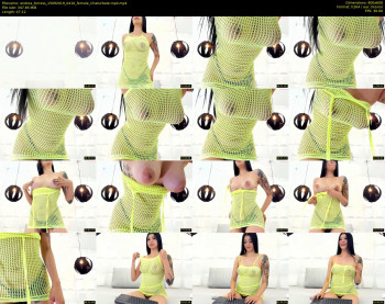 andrea_torress — 48 minute Chaturbate female cam show recording, 480p, Sep 15, 2019