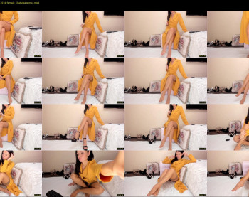 angelqueen1 — 29 minute Chaturbate female cam show recording, 1080p, Sep 15, 2019