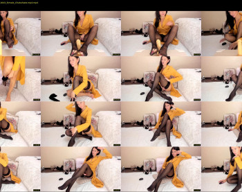 angelqueen1 — 24 minute Chaturbate female cam show recording, 1080p, Sep 15, 2019
