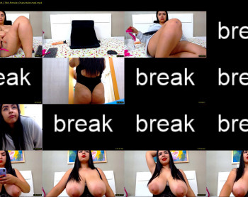 anisston_boods — 138 minute Chaturbate female cam show recording, 480p, Sep 15, 2019