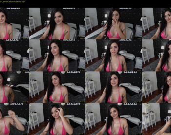annybeiker — 79 minute Chaturbate female cam show recording, 720p, Sep 16, 2019