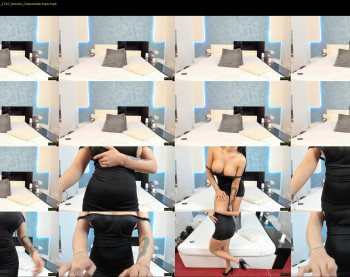 asian_delight_ — 56 minute Chaturbate female cam show recording, 1080p, Sep 15, 2019