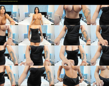 asian_delight_ — 23 minute Chaturbate female cam show recording, 1080p, Sep 15, 2019