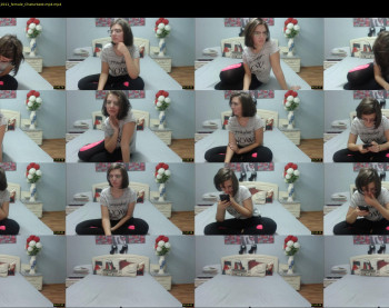bestchoiceee — 48 minute Chaturbate couple cam show recording, 1080p, Sep 15, 2019