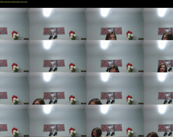 bestchoiceee — 47 minute Chaturbate couple cam show recording, 1080p, Sep 16, 2019