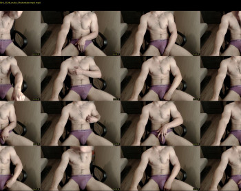 big_nick_for_you_ — 7 minute Chaturbate male cam show recording, 720p, Sep 15, 2019