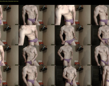 big_nick_for_you_ — 9 minute Chaturbate male cam show recording, 720p, Sep 15, 2019