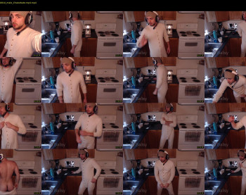 brad_bounce — 33 minute Chaturbate male cam show recording, 1080p, Sep 16, 2019