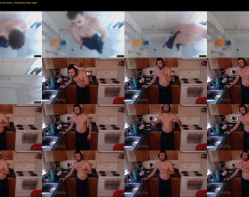brad_bounce — 3 minute Chaturbate male cam show recording, 1080p, Sep 16, 2019