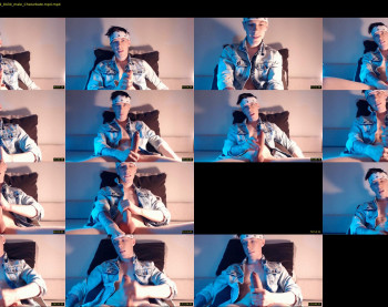 briannhardone — 87 minute Chaturbate male cam show recording, 720p, Sep 16, 2019