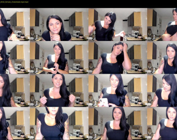 busty_geek48 — 11 minute Chaturbate female cam show recording, 1080p, Sep 16, 2019