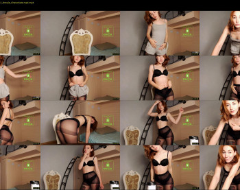 certinaaa — 29 minute Chaturbate female cam show recording, 1080p, Sep 16, 2019