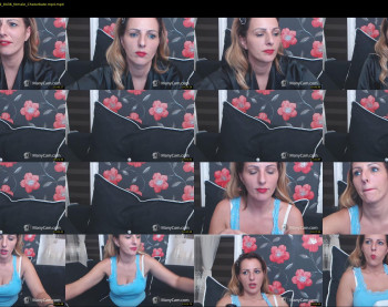 chanellmarilyn — 29 minute Chaturbate female cam show recording, 1080p, Sep 15, 2019