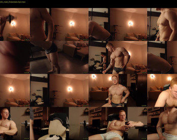 chris_boy37 — 51 minute Chaturbate male cam show recording, 720p, Sep 15, 2019