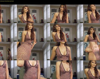 classdeb — 27 minute Chaturbate female cam show recording, 720p, Sep 15, 2019