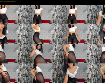 cum4myass — 29 minute Chaturbate female cam show recording, 1080p, Sep 15, 2019