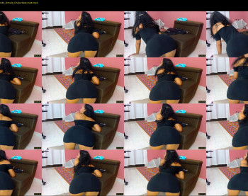 cummingurl — 8 minute Chaturbate couple cam show recording, 720p, Sep 15, 2019