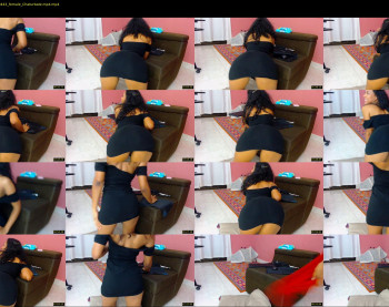 cummingurl — 10 minute Chaturbate couple cam show recording, 720p, Sep 15, 2019
