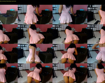cummingurl — 25 minute Chaturbate couple cam show recording, 720p, Sep 15, 2019