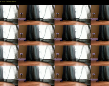 cuteangelx — 17 minute Chaturbate female cam show recording, 720p, Sep 15, 2019