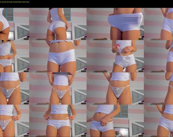 cyanide_candys — 41 minute Chaturbate female cam show recording, 1080p, Sep 15, 2019