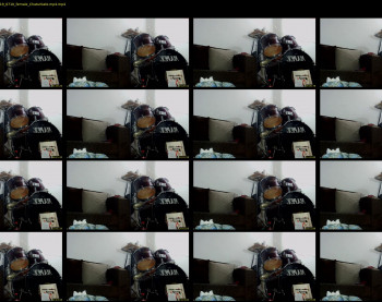 darknes_lilith18 — 29 minute Chaturbate female cam show recording, 720p, Sep 15, 2019
