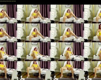 dirty_mature — 8 minute Chaturbate female cam show recording, 720p, Sep 15, 2019