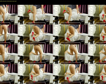 dirty_mature — 12 minute Chaturbate female cam show recording, 720p, Sep 15, 2019