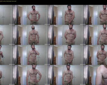 donnybasilisk — 29 minute Chaturbate male cam show recording, 1080p, Sep 16, 2019