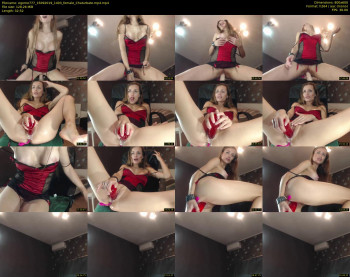 egome777 — 33 minute Chaturbate female cam show recording, 480p, Sep 15, 2019