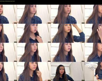 ehotlovea — 17 minute Chaturbate female cam show recording, 1080p, Sep 16, 2019
