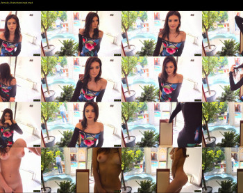 elaanna — 36 minute Chaturbate female cam show recording, 1080p, Sep 15, 2019