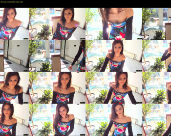 elaanna — 36 minute Chaturbate female cam show recording, 1080p, Sep 15, 2019