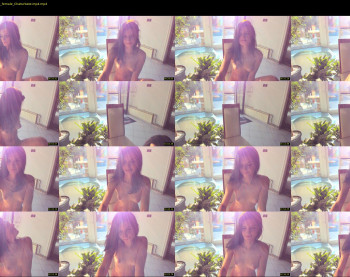 elaanna — 3 minute Chaturbate female cam show recording, 1080p, Sep 15, 2019