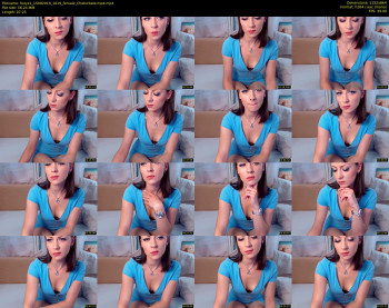 foxyx1 — 8 minute Chaturbate female cam show recording, 720p, Sep 15, 2019
