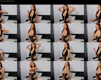 haileygrx — 21 minute Chaturbate female cam show recording, 1080p, Sep 15, 2019