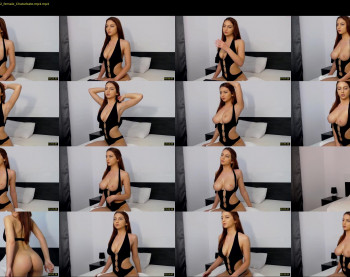 haileygrx — 41 minute Chaturbate female cam show recording, 1080p, Sep 15, 2019