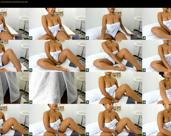 hanna_cupper — 10 minute Chaturbate female cam show recording, 1080p, Sep 15, 2019