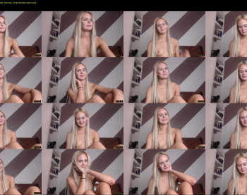hefner_girl — 4 minute Chaturbate female cam show recording, 1080p, Sep 15, 2019