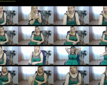helen_bee — 4 minute Chaturbate female cam show recording, 1080p, Sep 15, 2019